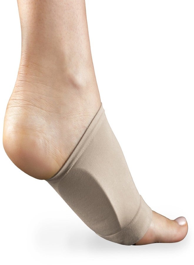 Silipos Gel Plantar Fasciitis and Heel Pain Arch Sleeve - Image 3